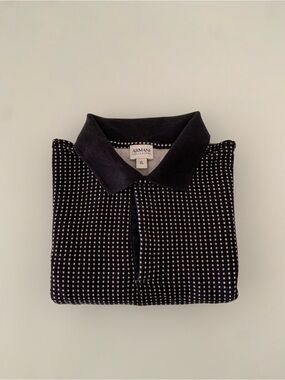 Armani collezioni polo XL